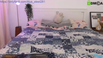 Titus_Steel261  18-09-2021 video venus